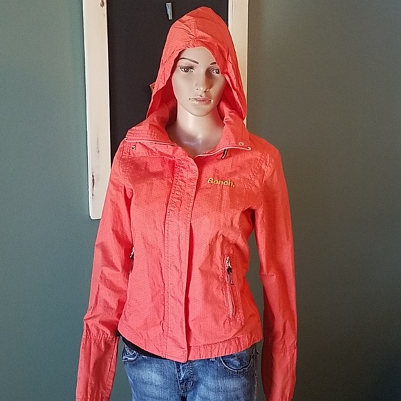 Bench jacket size small - Picture 1 of 8